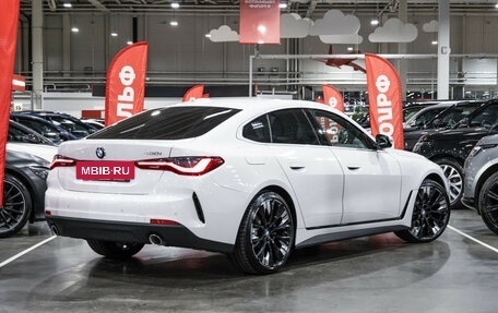 BMW 4 серия, 2024 год, 5 850 000 рублей, 8 фотография
