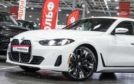 BMW 4 серия, 2024 год, 5 850 000 рублей, 3 фотография