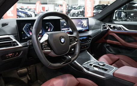 BMW 4 серия, 2024 год, 5 850 000 рублей, 18 фотография