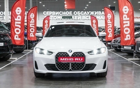 BMW 4 серия, 2024 год, 5 850 000 рублей, 4 фотография