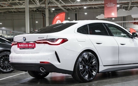 BMW 4 серия, 2024 год, 5 850 000 рублей, 9 фотография