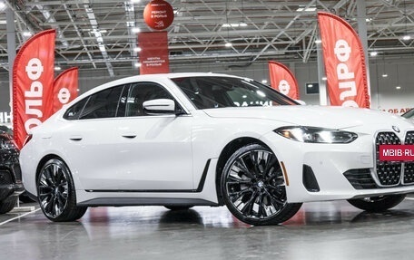 BMW 4 серия, 2024 год, 5 850 000 рублей, 7 фотография