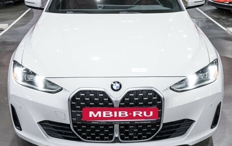 BMW 4 серия, 2024 год, 5 850 000 рублей, 5 фотография