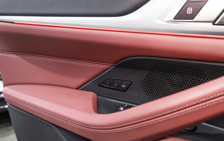 BMW 4 серия, 2024 год, 5 850 000 рублей, 26 фотография