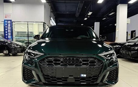 Audi A3, 2022 год, 2 270 000 рублей, 2 фотография
