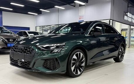 Audi A3, 2022 год, 2 270 000 рублей, 3 фотография
