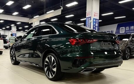 Audi A3, 2022 год, 2 270 000 рублей, 4 фотография