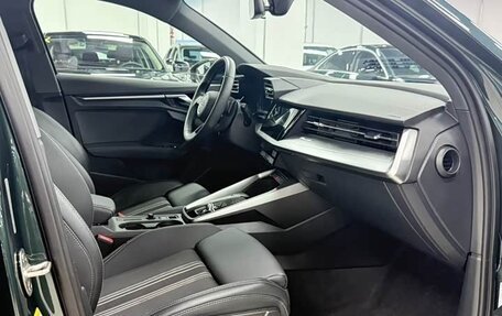 Audi A3, 2022 год, 2 270 000 рублей, 10 фотография
