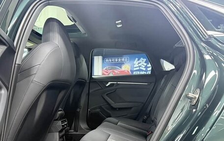 Audi A3, 2022 год, 2 270 000 рублей, 11 фотография