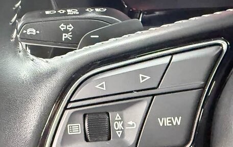 Audi A3, 2022 год, 2 270 000 рублей, 16 фотография