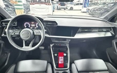 Audi A3, 2022 год, 2 270 000 рублей, 9 фотография