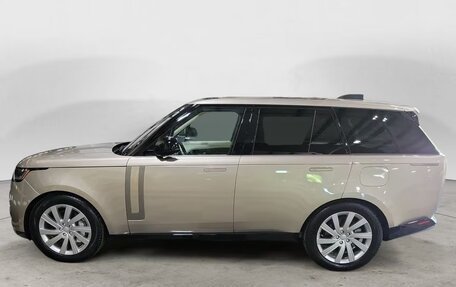 Land Rover Range Rover IV рестайлинг, 2024 год, 14 000 000 рублей, 4 фотография