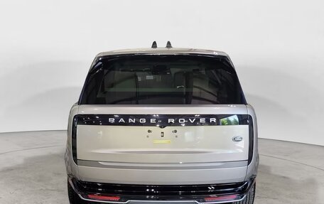 Land Rover Range Rover IV рестайлинг, 2024 год, 14 000 000 рублей, 6 фотография