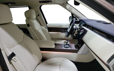 Land Rover Range Rover IV рестайлинг, 2024 год, 14 000 000 рублей, 11 фотография