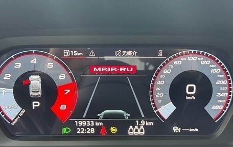 Audi A3, 2022 год, 2 270 000 рублей, 19 фотография