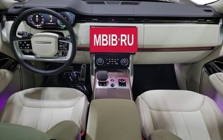 Land Rover Range Rover IV рестайлинг, 2024 год, 14 000 000 рублей, 9 фотография