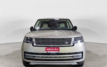 Land Rover Range Rover IV рестайлинг, 2024 год, 14 000 000 рублей, 3 фотография
