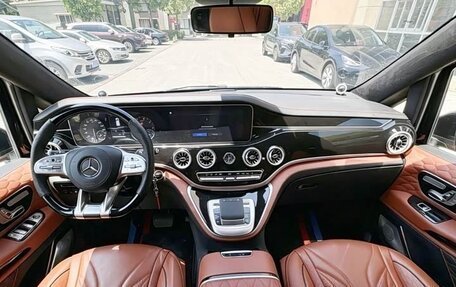 Mercedes-Benz Vito, 2024 год, 6 059 000 рублей, 4 фотография
