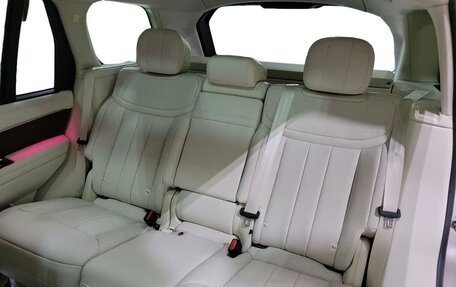 Land Rover Range Rover IV рестайлинг, 2024 год, 14 000 000 рублей, 15 фотография