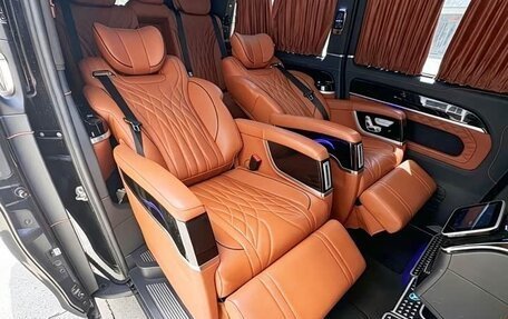 Mercedes-Benz Vito, 2024 год, 6 059 000 рублей, 8 фотография