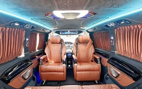 Mercedes-Benz Vito, 2024 год, 6 059 000 рублей, 6 фотография