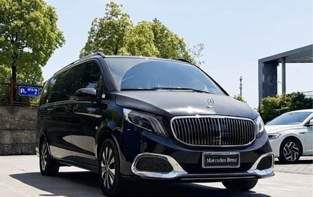 Mercedes-Benz Vito, 2024 год, 6 059 000 рублей, 3 фотография