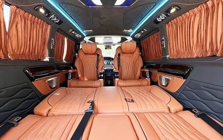 Mercedes-Benz Vito, 2024 год, 6 059 000 рублей, 9 фотография
