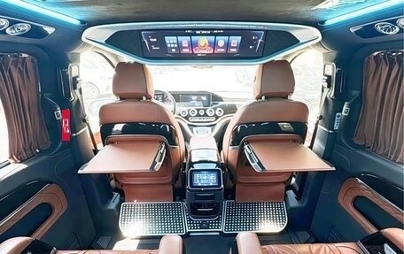 Mercedes-Benz Vito, 2024 год, 6 059 000 рублей, 7 фотография