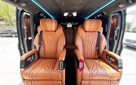 Mercedes-Benz Vito, 2024 год, 6 059 000 рублей, 5 фотография