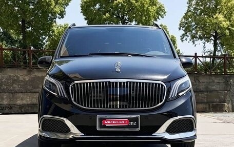 Mercedes-Benz Vito, 2024 год, 6 059 000 рублей, 2 фотография
