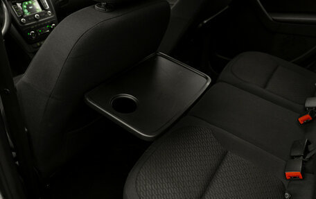 Skoda Yeti I рестайлинг, 2014 год, 1 250 000 рублей, 13 фотография