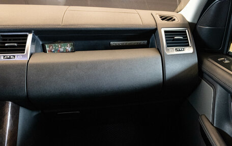 Land Rover Range Rover Sport I рестайлинг, 2010 год, 1 619 000 рублей, 8 фотография