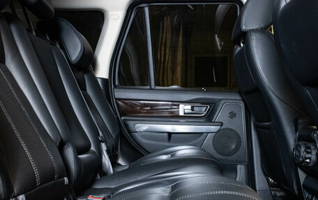 Land Rover Range Rover Sport I рестайлинг, 2010 год, 1 619 000 рублей, 11 фотография