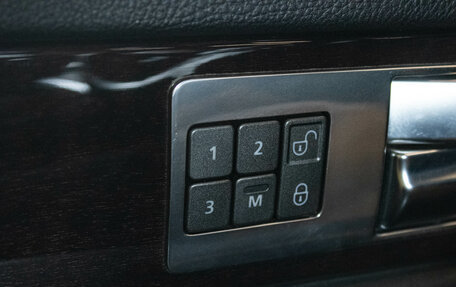 Land Rover Range Rover Sport I рестайлинг, 2010 год, 1 619 000 рублей, 14 фотография