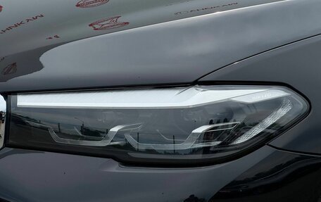BMW 5 серия, 2021 год, 4 499 000 рублей, 11 фотография