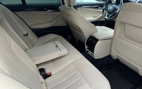 BMW 5 серия, 2021 год, 4 499 000 рублей, 36 фотография