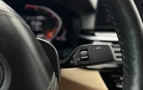 BMW 5 серия, 2021 год, 4 499 000 рублей, 29 фотография