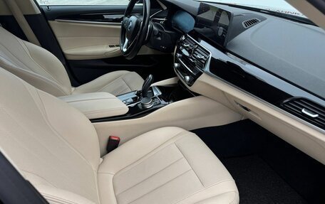 BMW 5 серия, 2021 год, 4 499 000 рублей, 30 фотография
