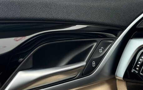 BMW 5 серия, 2021 год, 4 499 000 рублей, 35 фотография