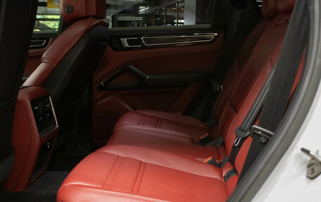 Porsche Cayenne III, 2021 год, 7 909 000 рублей, 12 фотография