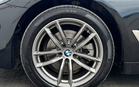 BMW 5 серия, 2021 год, 4 499 000 рублей, 40 фотография