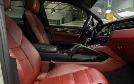 Porsche Cayenne III, 2021 год, 7 909 000 рублей, 11 фотография