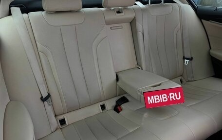 BMW 5 серия, 2021 год, 4 499 000 рублей, 37 фотография