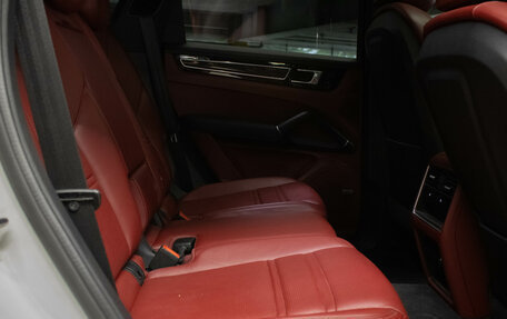 Porsche Cayenne III, 2021 год, 7 909 000 рублей, 13 фотография