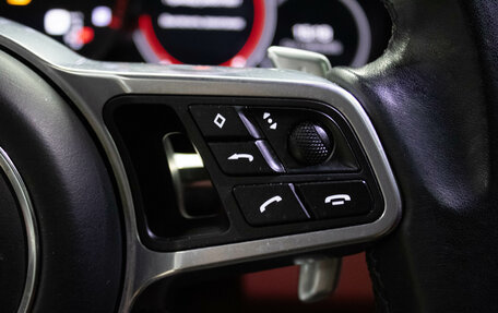 Porsche Cayenne III, 2021 год, 7 909 000 рублей, 21 фотография