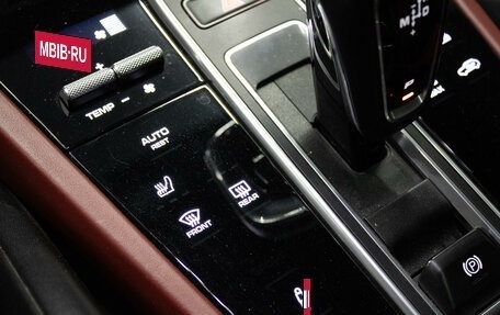 Porsche Cayenne III, 2021 год, 7 909 000 рублей, 27 фотография
