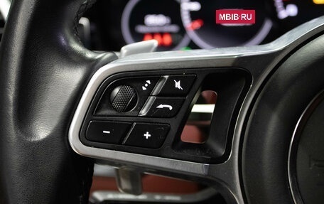 Porsche Cayenne III, 2021 год, 7 909 000 рублей, 20 фотография