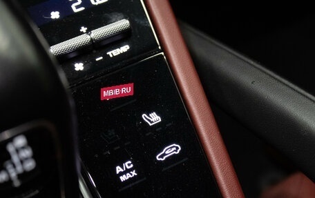 Porsche Cayenne III, 2021 год, 7 909 000 рублей, 28 фотография