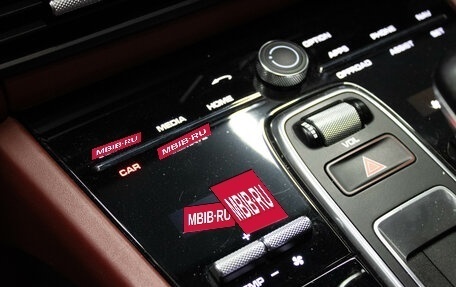 Porsche Cayenne III, 2021 год, 7 909 000 рублей, 26 фотография