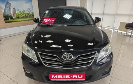 Toyota Camry, 2010 год, 1 149 000 рублей, 2 фотография